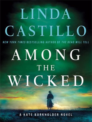 cover image of Among the Wicked